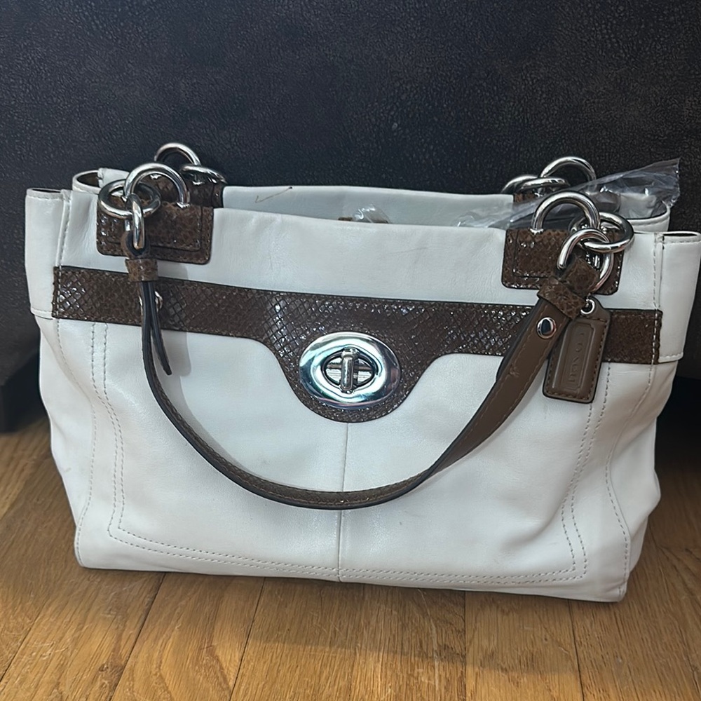 Coach Penelope bag